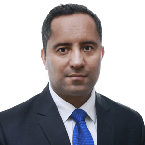 Shailendra Kumar